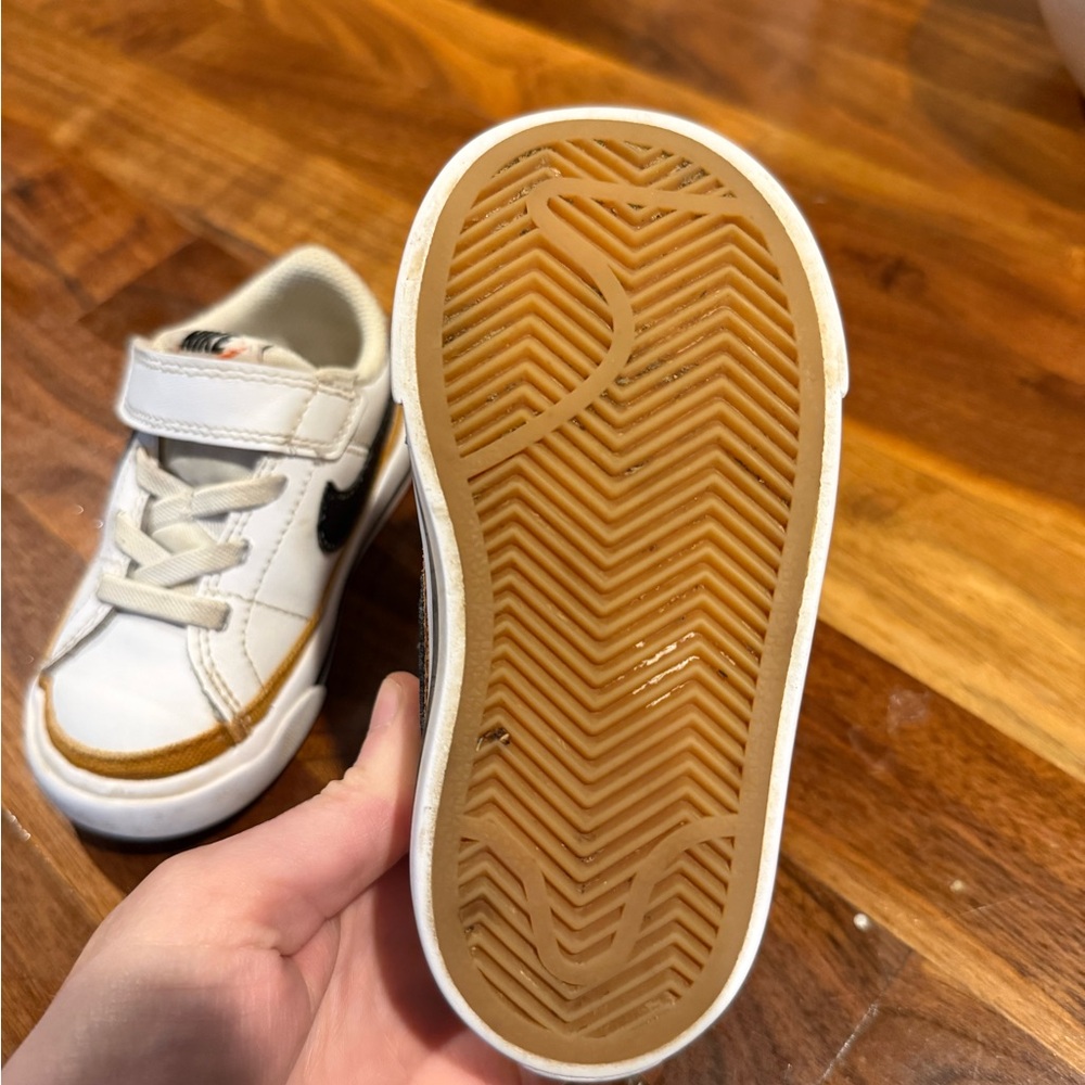 Nike court legacy toddler - Picture 2 of 2